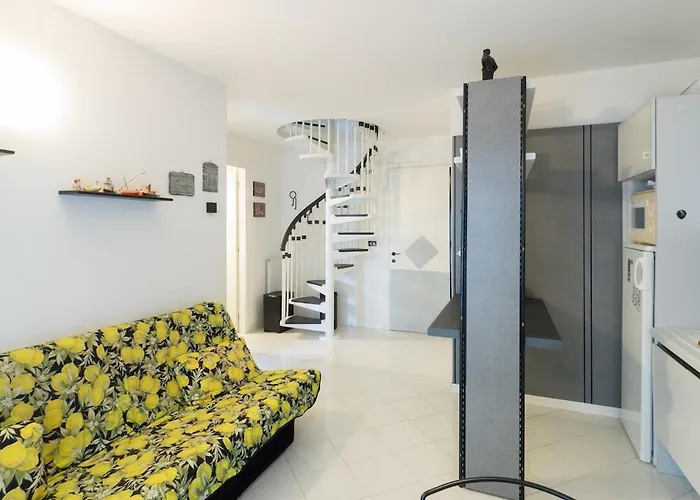 דירה Modern Close To The - - Sarda גראדו