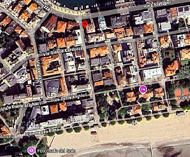 דירה Modern Close To The - - Sarda גראדו