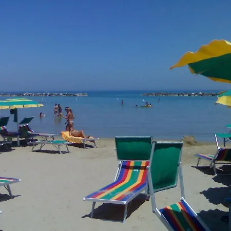 Modern Close To The - - Sarda 公寓 *