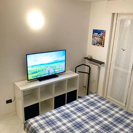 公寓 Modern Close To The - - Sarda 格拉多