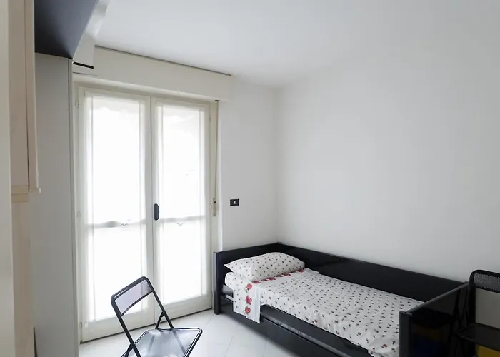 Apartman Modern Close To The - - Sarda Grado