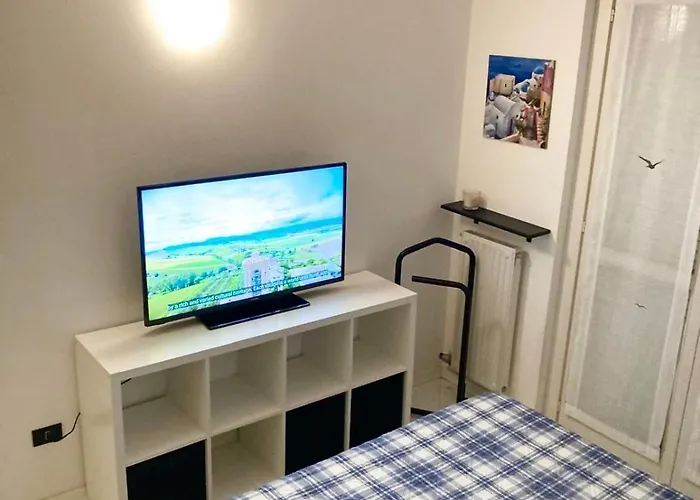 Apartman Modern Close To The - - Sarda Grado